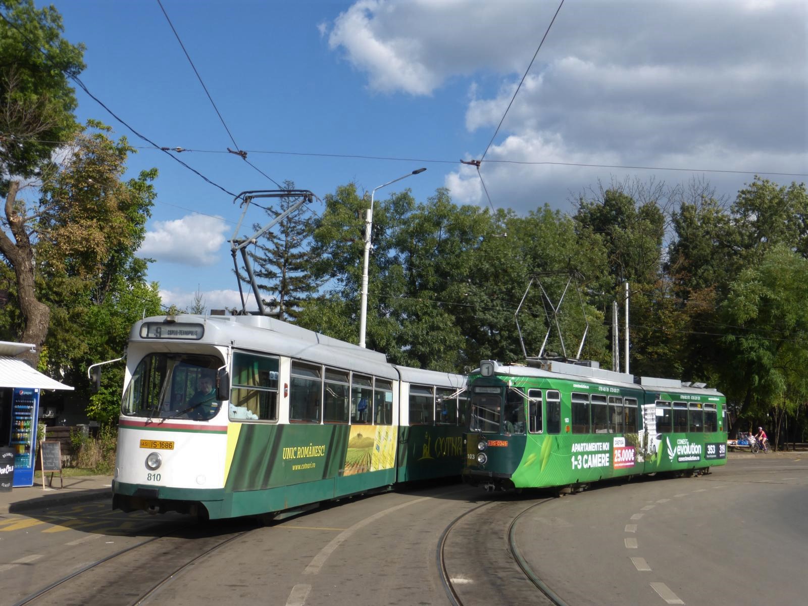 Strassenbahn Augsburg Home
